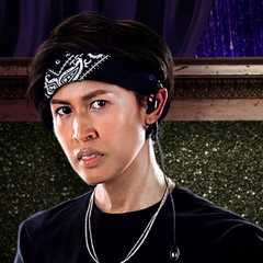 (Golf)Kittipat Chalaragse