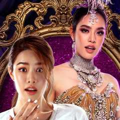 (Grace)Karnklao Duaysienklao