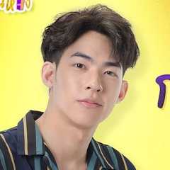 (Green)Phongsathorn Padungktiwong