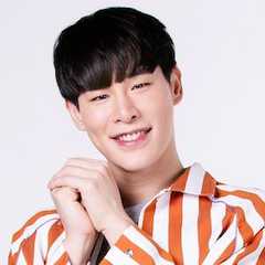 (Gun)Korawit Boonsri