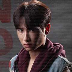 (Gun)Atthaphan Phunsawat