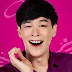 (Gun)Korawit Boonsri