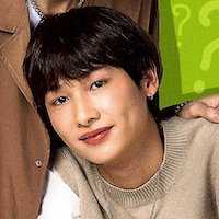 (Gun)Atthaphan Phunsawat