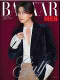 【Gulf】Harper's Bazaar MEN Thailand 秋号