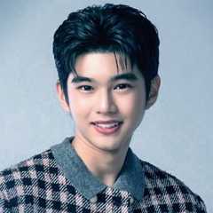 Idea Buffett Wongprasert