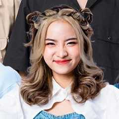 Incz Lalada Nananukul