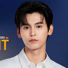 (Ja)Phachara Suansri