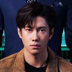 (Jam)Rachata Hampanont