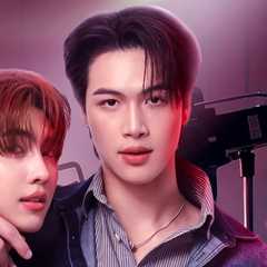 (Jame Jame)Supawit Wongfu