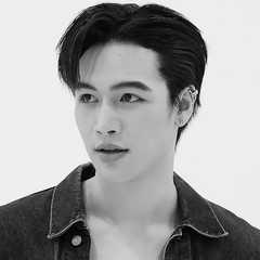 Jame Jame Supawit Wongfu