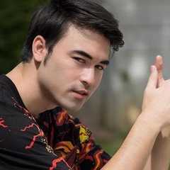 James Kitkasem McFadden