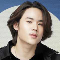 James Thanaboon Wisrungroj