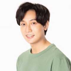 (James)Pongsapak Rachaporn