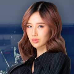 (Jane)Ramida Jiranorraphat