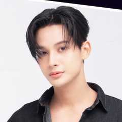 (Jaonine)Jiraphat Sodjam