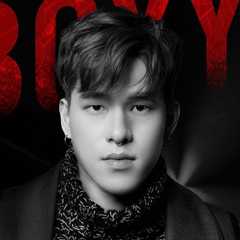 Jeffy Chutipon Limsiritong