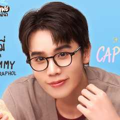 (Jimmy)Jitaraphol Potiwihok