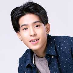 (JJ)Chayakorn Jutamat