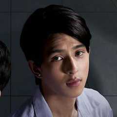 (JJ)Chayakorn Jutamat