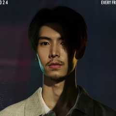 (JJay)Patiphan Fueangfunuwat