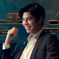 (Job)Yosatorn Konglikit