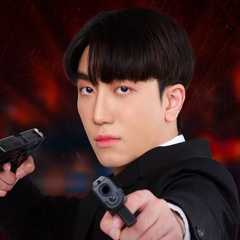 JR Jinchan Poondejkul