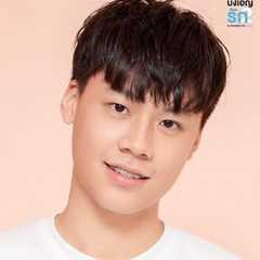 (Jump)Pisitpon Ekpongpisit