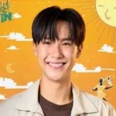 (Junior)Panachai Sriariyarungruang