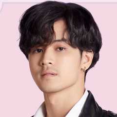 (Kao)Jirayu La-ongmanee