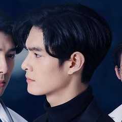 (Karn)Kasidej Hongladaromp