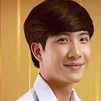 (Khaotung)Thanawat Rattanakitpaisan