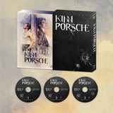 「KinnPorsche The Series」Blu-ray BOX