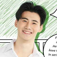 (Kong)Montree Pattarachitphinyo