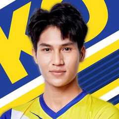 Kooppong Chumnanyong