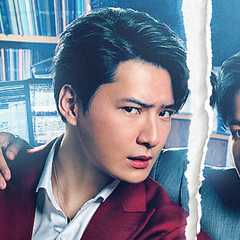 (Krist)Perawat Sangpotirat