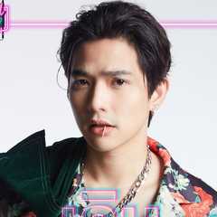 (Lee)Thanat Lowkhunsombat