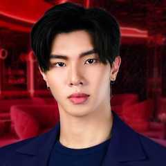 (Lee)Long Shi