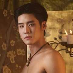 (Leng)Thanaphon U-sinsap