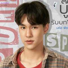 (Leo)Peerapun Chungcharoenpanich