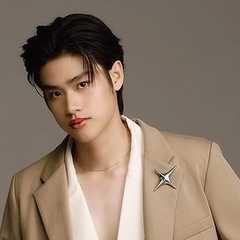 (Leon)Krittapod Bunyamanee