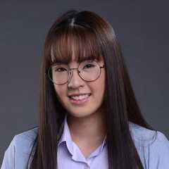 (Lilly)Apichaya Thongkham