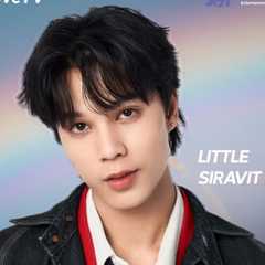 Little Siravit Imsee