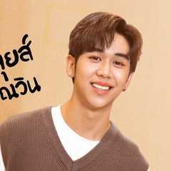 (Louis)Thanawin Teeraphosukarn