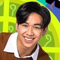 (Louis)Thanawin Teeraphosukarn