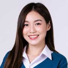 (Love)Pattranite Limpatiyakorn