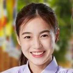 (Love)Pattranite Limpatiyakorn