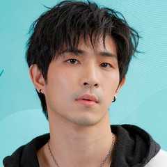 (M)Sarawut Laoruamsap