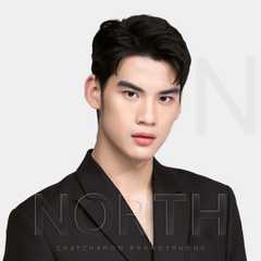 North