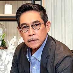 (Nu)Surasak Chaiat