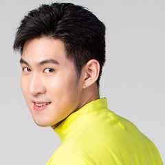 (Gunsmile)Chanagun Arpornsutinan